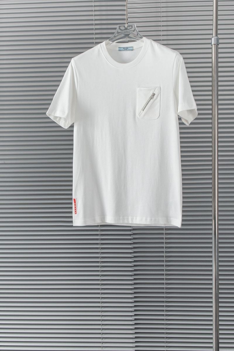 Prada T-Shirts